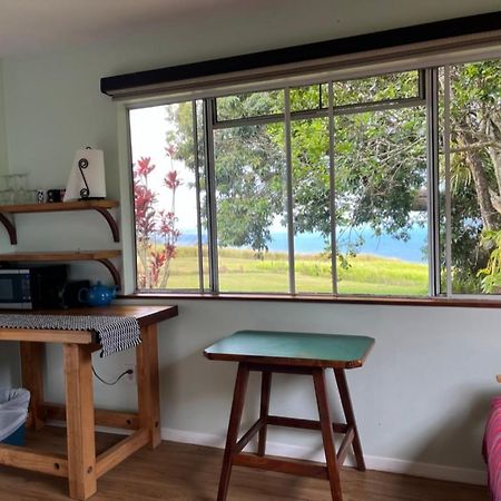 Waipio Studio Apartment Kukuihaele Exteriör bild