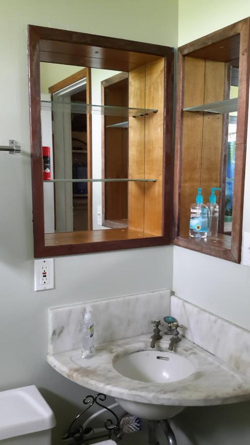 Waipio Studio Apartment Kukuihaele Exteriör bild